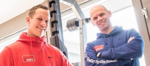 Personal Trainers in Velp